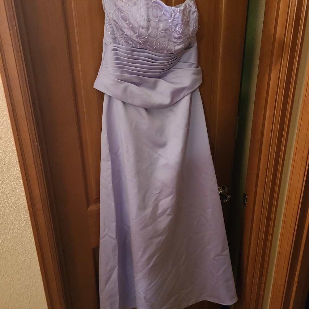 Jordan formal dress